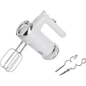 KASANOVA Sbattitore elettrico bianco 250 W design Luca Trazzi