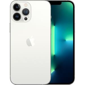 Apple iPhone 13 Pro Max | 1 TB | Dual-SIM (eSIM, Nano-SIM) | argento