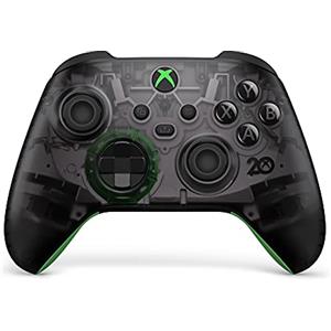 Microsoft Controller Wireless per Xbox - Edizione speciale 20th Anniversary per Xbox Series X|S, Xbox One e dispositivi Windows 10