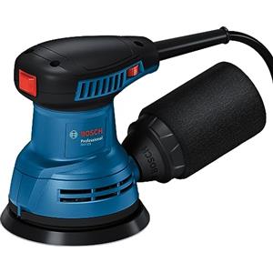 Bosch Professional Smerigliatrice orbitale GEX 125