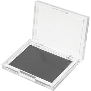 Healeved Scatola Per Ombretti Magnetica Vuota Organizer Per Trucco Leggero e Resistente Per e Viaggi Palette Per Blush e Polveri Cosmetiche