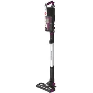 Hoover H-Free 500 HF522LHS 011 Senza fili Senza sacco Luxor Black