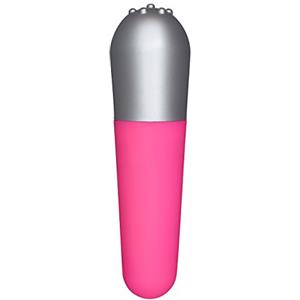 FUNKY ToyJoy ESTIMULADOR CON VIBRADOR ROSA