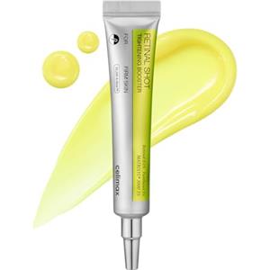 celimax The Vita A Retinal Shot Tightening Booster, 15ml | 0,1% Retinal, 3% Matryxyl, Retinoide ad Alta Potenza, Anti-Età, Minimizzatore di Pori, Linee Sottili, Skincare Coreana