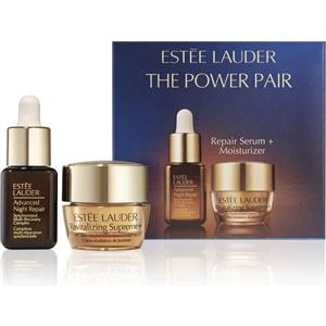 Estée Lauder Set Mini Deluxe Anti-invecchiamento: Siero Riparatore e Crema Idratante