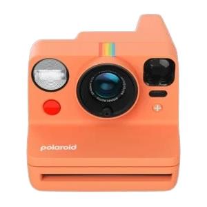 Polaroid Fotocamera a stampa istantanea POLAROID Camera Now+ Gen. 3 Coral [009162]