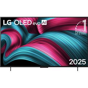 LG 42C55 TVC 42 OLED 4K SMART TV SAT