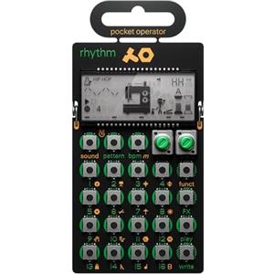 Teenage Engineering - Sintetizzatore tascabile