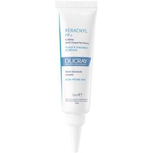 Ducray Keracnyl Pp Anti-Blemish Soothing Cream 30 Ml