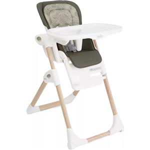 Joie Seggiolone Mimzy Recline - Altezza Regolabile, Reclinabile e Imbottito