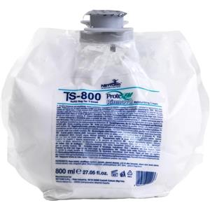 NETTUNO Crema mani Protexem Rinnova - Idratante ed Emolliente in Sacca Ricarica da 800 ml