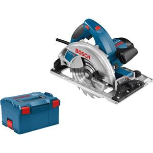 BOSCH PROFESSIONAL Sega circolare ø 190 mm Bosch Professional GKS 65 GCE