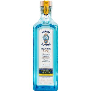 Bombay Spirits Company Gin Bombay Sapphire Premier Cru