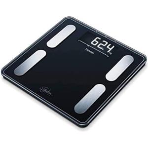 Beurer BASCULA DIAGNOSTICA IMC , LCD 200kg