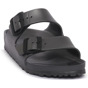 BIRKENSTOCK ARIZONA EVA METALLIC ANTRACITE CALZS
