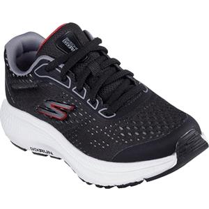 Skechers Go Run Consistent 2.0 Mile Marker, Scarpe da Ginnastica, Black, 22 EU