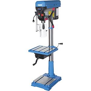 Fervi TRAPANO A COLONNA 1500 W 400 V Art. 0252 FERVI