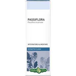 ERBA VITA GROUP SpA PASSIAFLORA ESTR FL 50ML