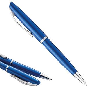 PELIKAN Penna sfera Jazz Noble Elegance saphire punta M Pelikan