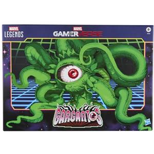 Hasbro Marvel Legends Series Gargantos - Action Figure Collezionabile Ispirata ai Videogiochi