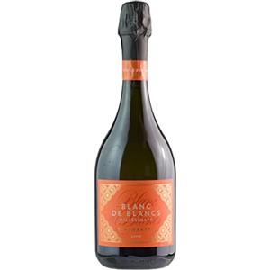 Tintoretto Cuvée Spumante Blanc de Blancs Brut Millesimato 2021