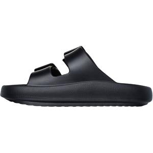 Skechers Sandali da uomo Arch Fit Horizon con suola in gomma