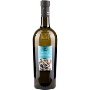 Tenuta Ulisse Passerina 2023 - Vino Bianco Fresco e Aromatico da Terre di Chieti