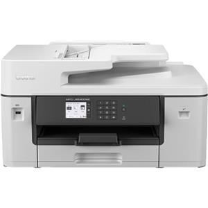 Brother Multifunzione inkjet 4 in 1 full A3 MFCJ6540DW