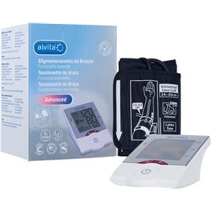 ALLIANCE HEALTHCARE IT.DIS.SpA ALVITA SFIGMOM BRACCIO ADVANCE