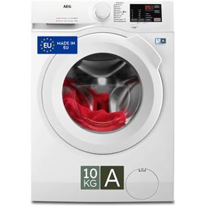 AEG L6FBI145 Lavatrice 10kg - 1400 Giri - Classe A