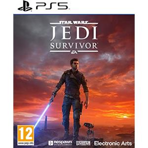 Electronic Arts Star Wars Jedi: Survivor PS5 Game