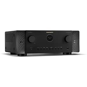 Marantz Amplificatore AV Marantz Cinema 60 Dab, Finitura Black