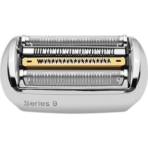 BESTBOMG Lamina di ricambio e testina di taglio 92S, compatibile con rasoi Braun Series 9 9477cc, 9330s, 9465cc, 9385cc (confezione da 1)