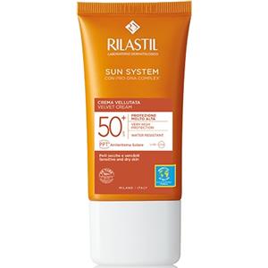 Ist.ganassini spa RILASTIL SUN PPT 50+ CR VEL