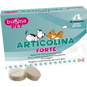 STEVE JONES ARTICOLINA FORTE 30CPR - STEVE JONES - 984598502