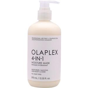Olaplex 4-in-1 Moisture Mask 370ml - Maschera Riparatrice Idratante per Tutti i Tipi di Capelli con Ceramidi e Aminoacidi