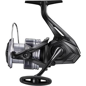 SHIMANO Aero C5000 BB, Mulinello da Pesca Spinning, Float et Feeder, Frizione Anteriore, AEROBBC5000