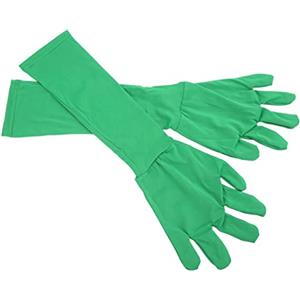 SUNGOOYUE Chromakey Green Screen Universali con Effetto invisibilità Sfondo Fotografia Video Film Post Produzione per Microfilm Brevi Video