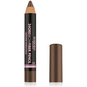 DEBORAH MILANO MATITONE 24ORE BROW FIBER PENCIL 01 BLONDE