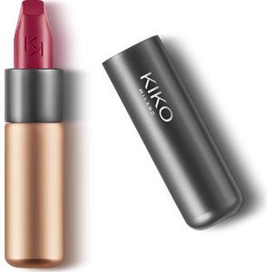 KIKO Milano Velvet Passion Matte Lipstick 317 - Rossetto Confortevole con Colore Opaco Intenso
