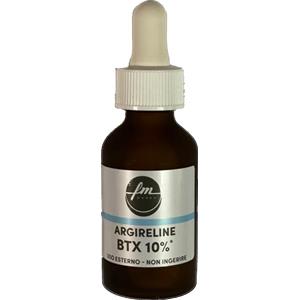 UNIFARCO SpA LFP ATTIVO ARGIRELINE BTX 20ML