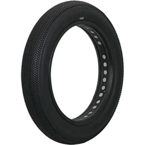 Generico COPERTONE/PNEUMATICO 20X4.0 PER BICI ELETTRICA A BATTERIA FAT BIKE