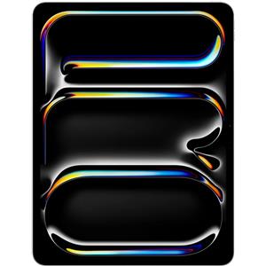 Apple Tablet Apple iPad Pro M 256 GB 33 cm (13