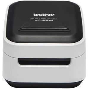 Brother VC 500W