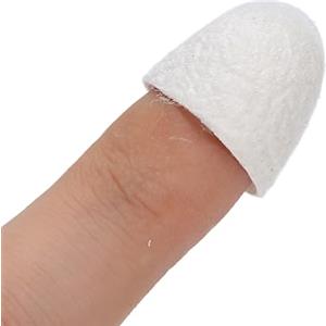 TMISHION Bozzoli di Baco Seta, 60 Pezzi di Bozzoli di Seta Naturale, Palline di Baco Seta per la Cura del Viso Rimozione dei Punti Neri per Purificare lo Scrub, Bozzoli di Seta per il Trattamento Dell'ac