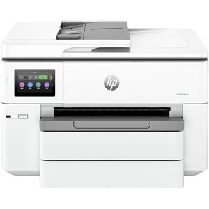 Hp Stampante Inkjet Hp OfficeJet Pro 9730e multifunzione Tutto in uno A3/A4 Grigio [537P6B]