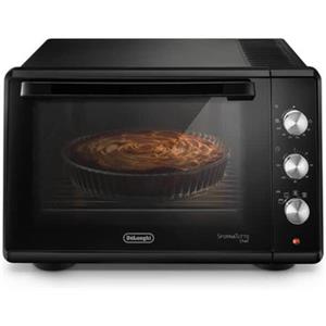 De'Longhi EO34302 2000 W Nero