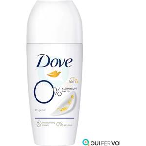 UNILEVER ITALIA MKT OPER. Srl DOVE ADV CARE 0% SALI ORIGINAL