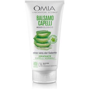 Omia Balsamo con Aloe del Salento 180 ml per capelli