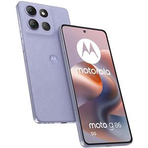 Motorola Smartphone Moto G86 5g 8/256 GB Cosmic Sky